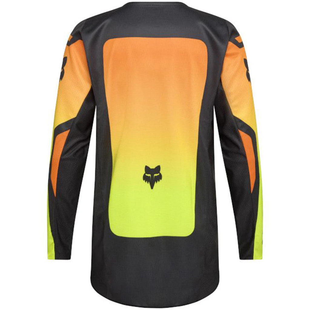 Fox - 2026 180 Shield Flo Yellow MX Combo - Image 3