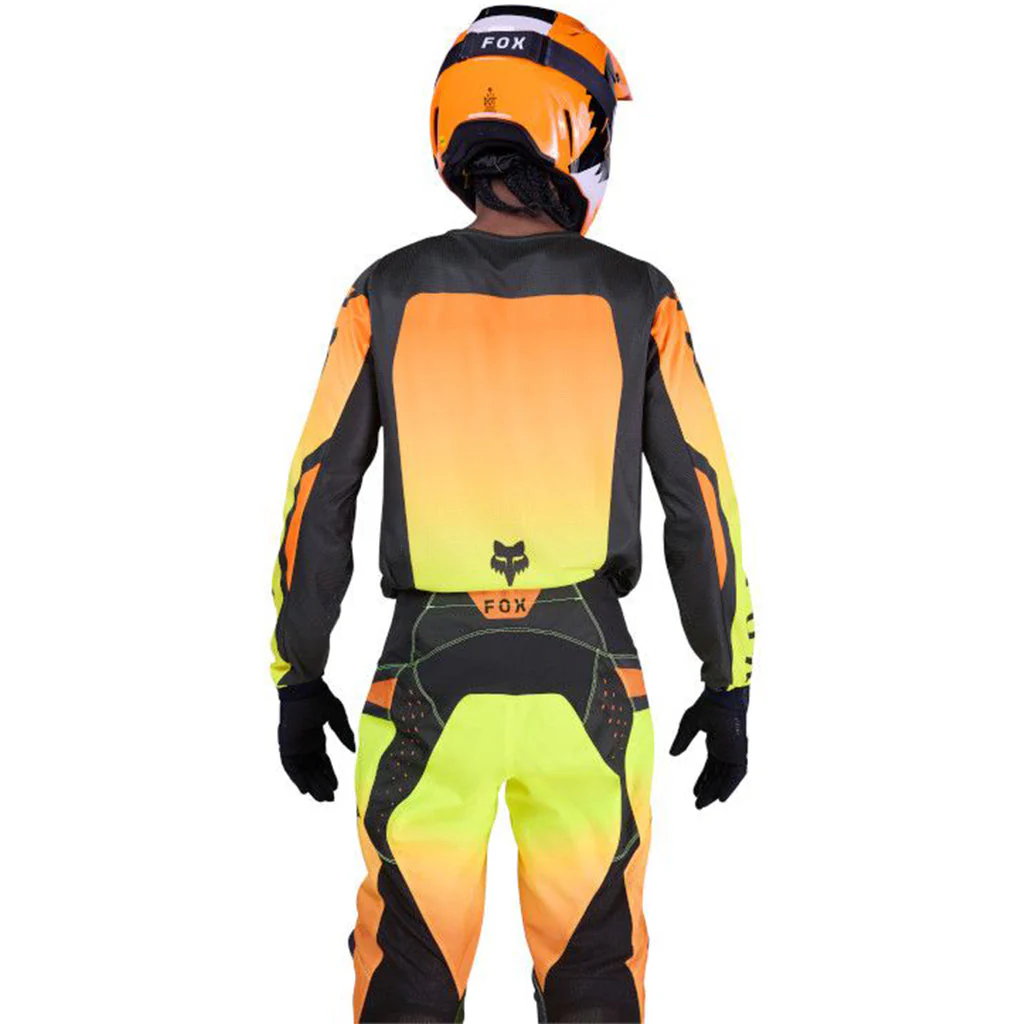 Fox - 2026 180 Shield Flo Yellow MX Combo - Image 4