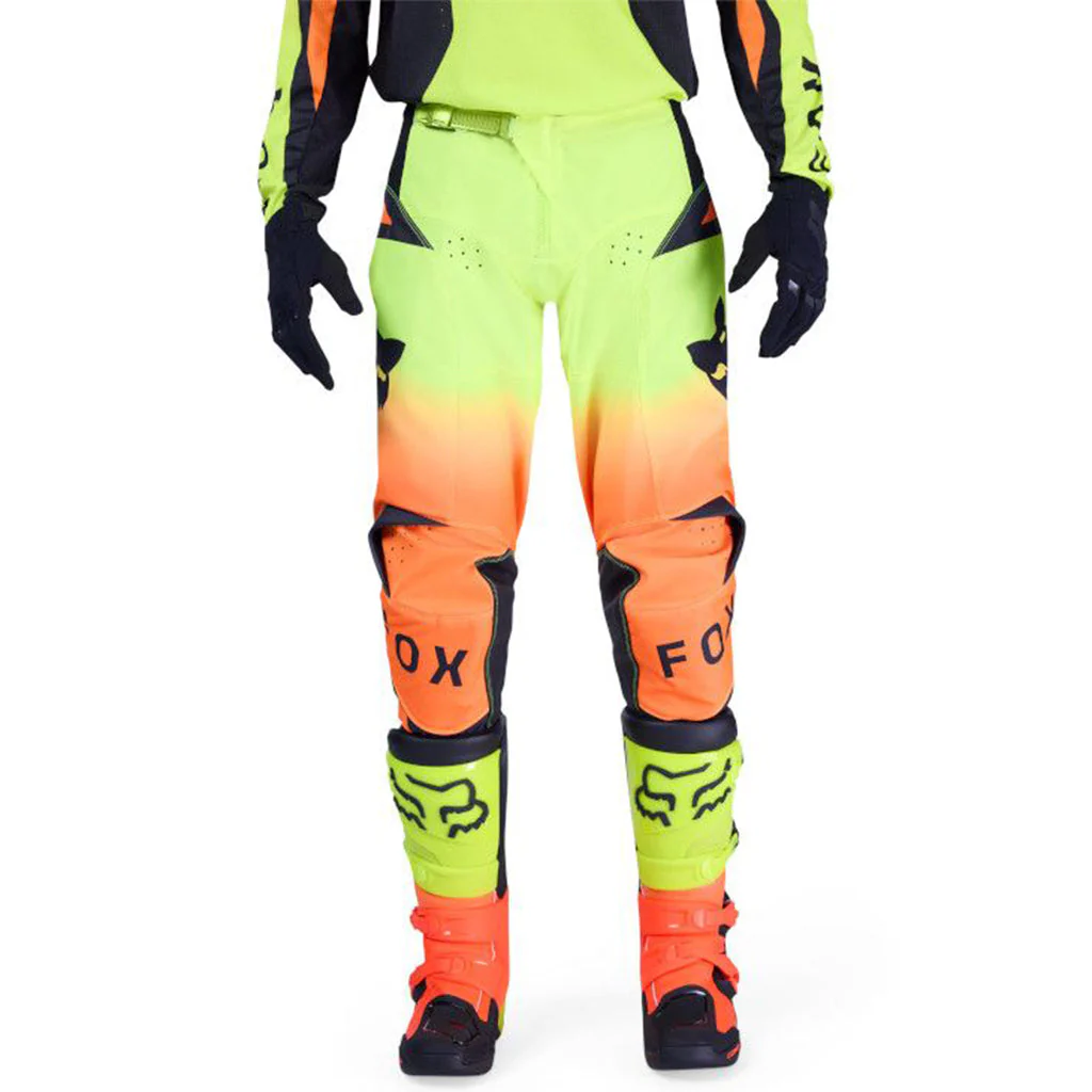 Fox - 2026 180 Shield Flo Yellow MX Combo - Image 8