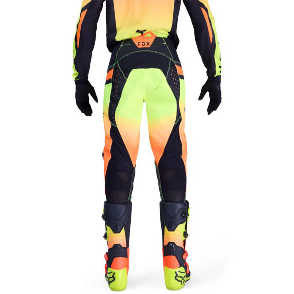 Fox - 2026 180 Shield Flo Yellow MX Combo - Image 9