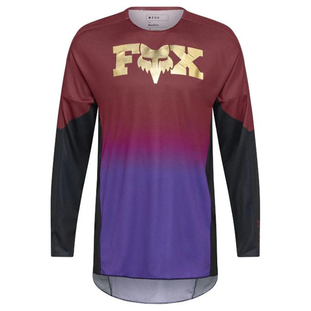 Fox - 2026 360 Drip Rust MX Combo - Image 2