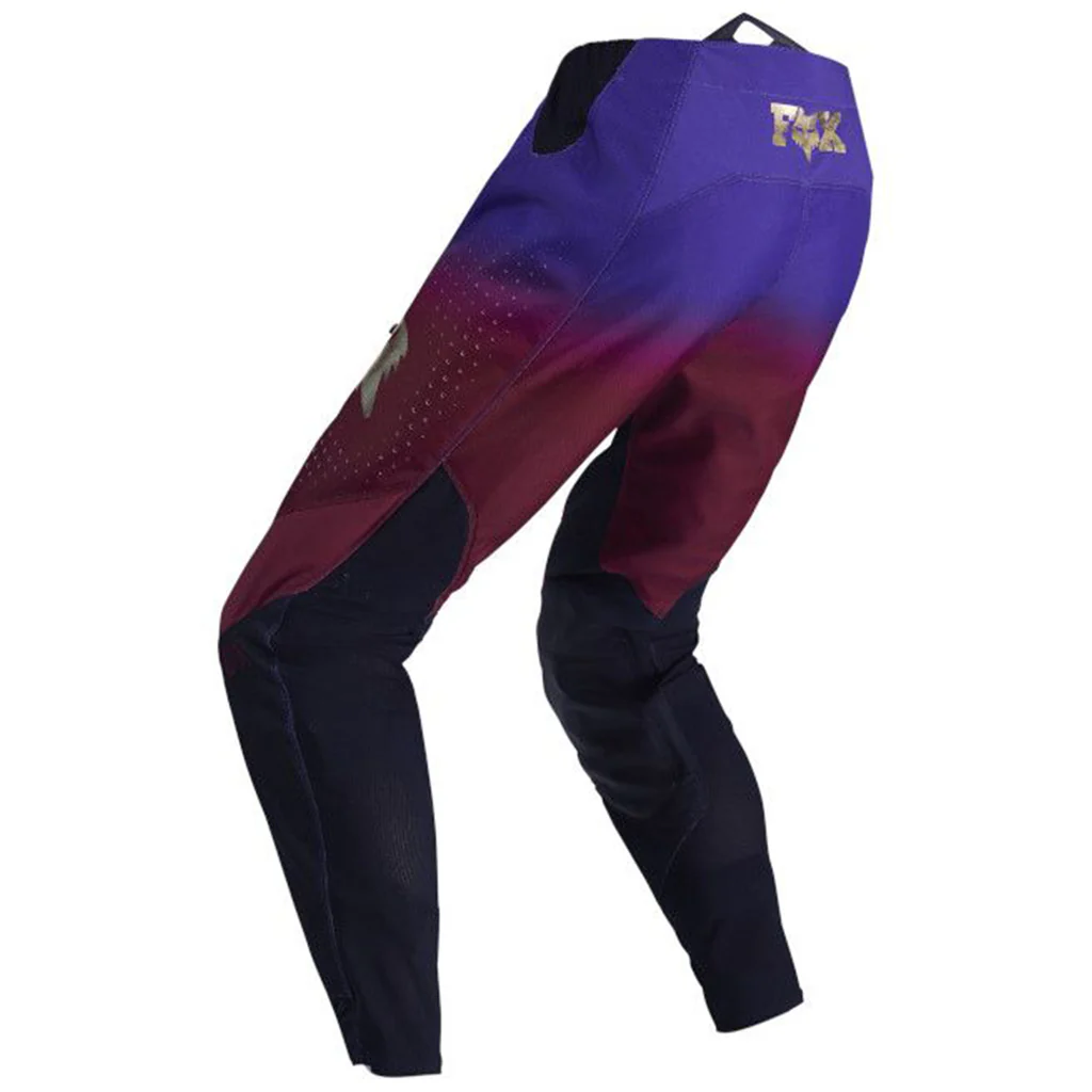 Fox - 2026 360 Drip Rust Pants - Image 2