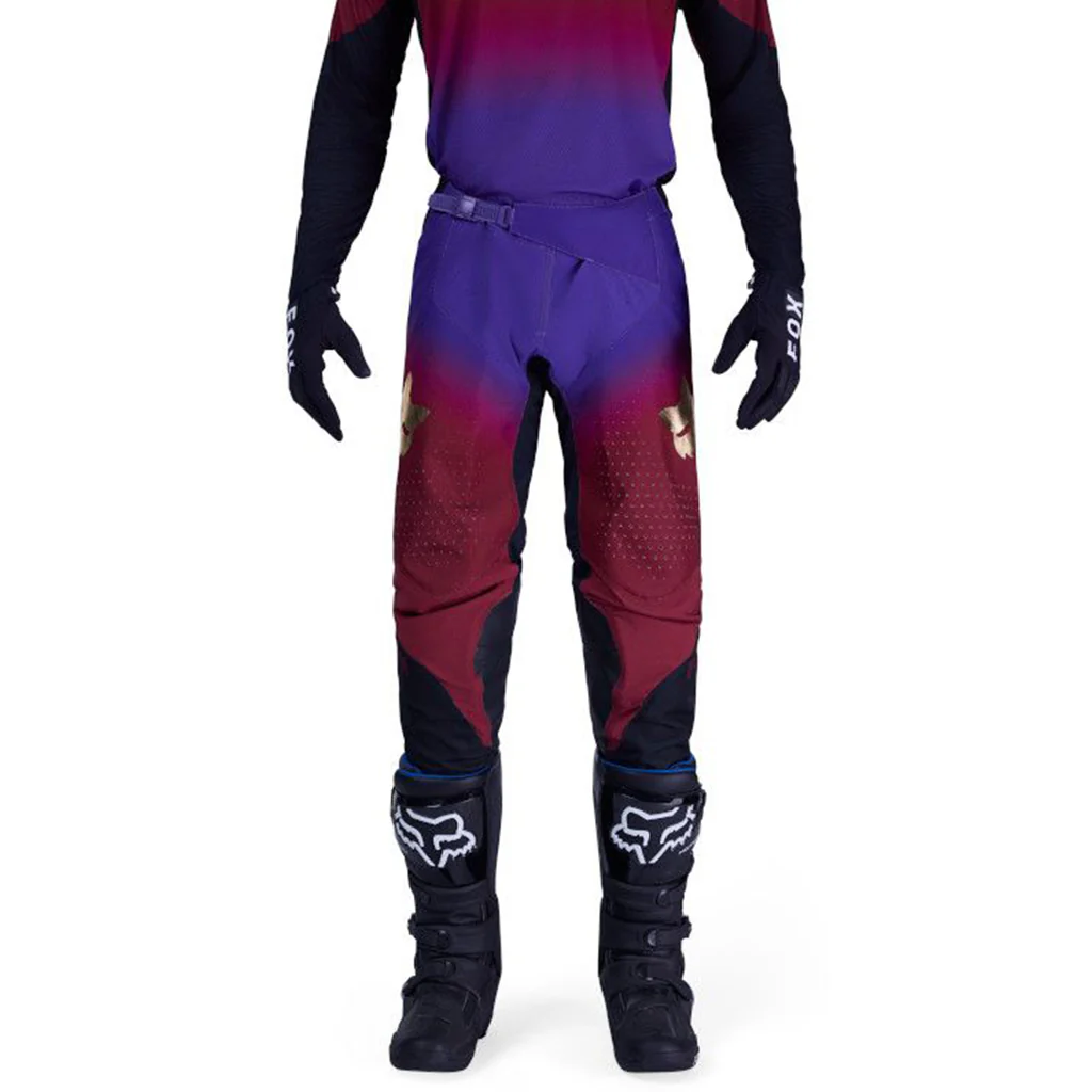 Fox - 2026 360 Drip Rust Pants - Image 3
