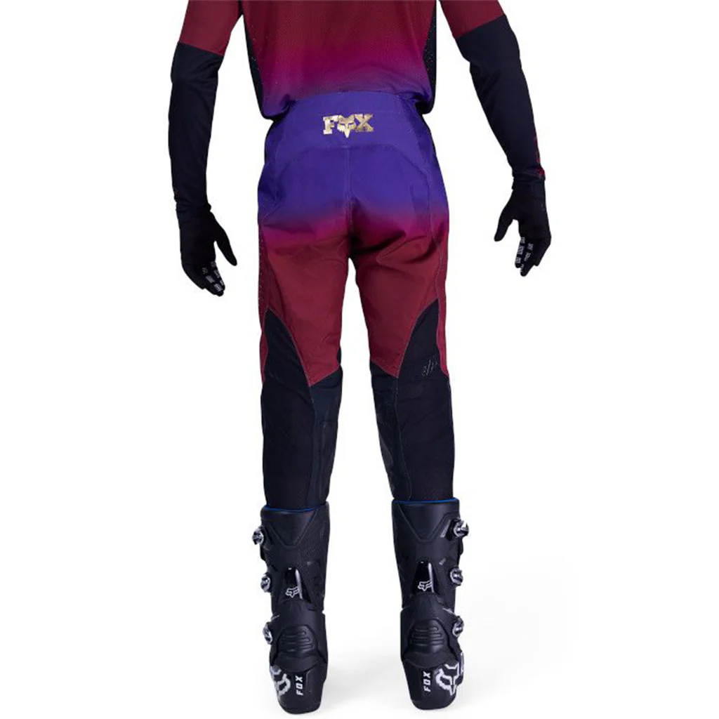 Fox - 2026 360 Drip Rust Pants - Image 4