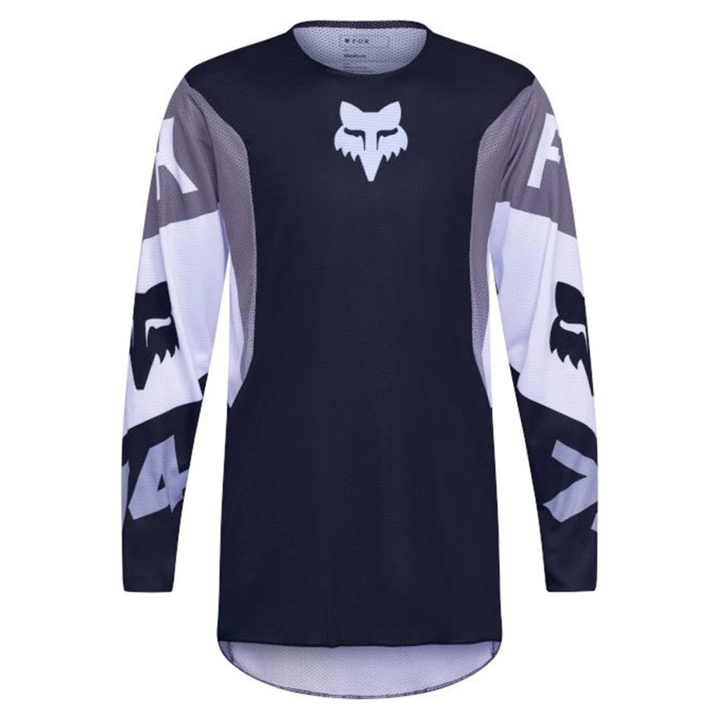Fox - 2026 360 Tine Black Jersey