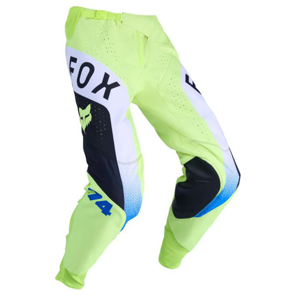 Fox - 2026 360 Tine Flo Yellow MX Combo - Image 6