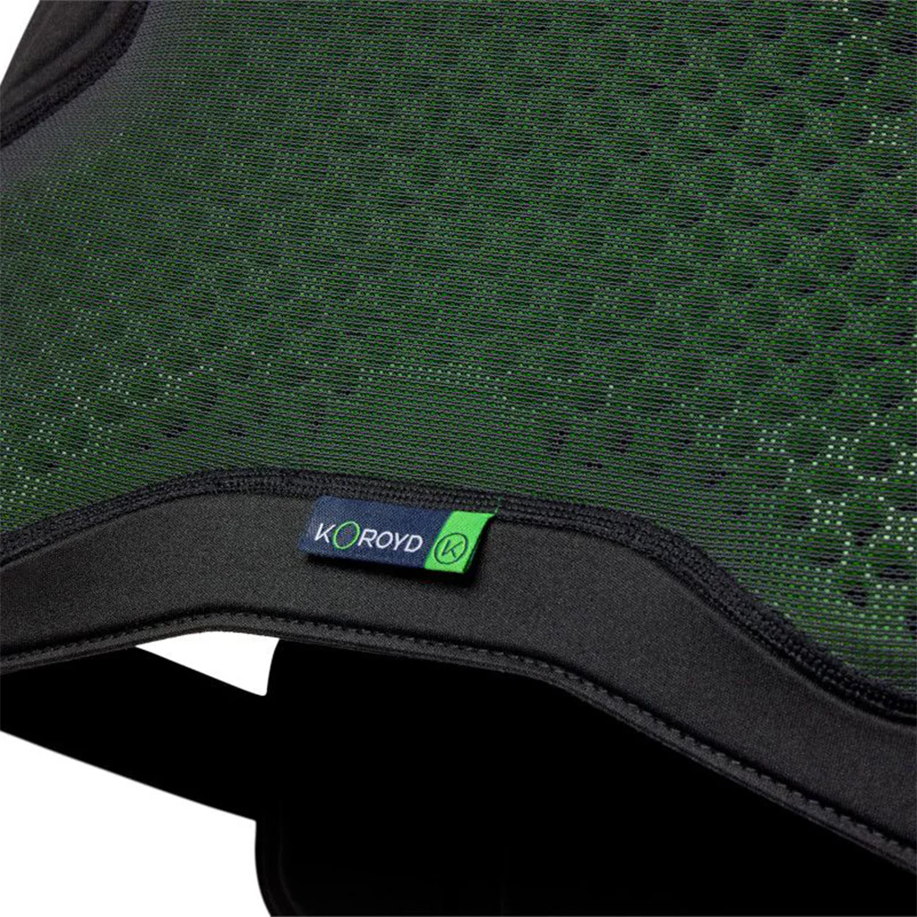 Fox - 2026 Airframe Chest Protector - Image 4