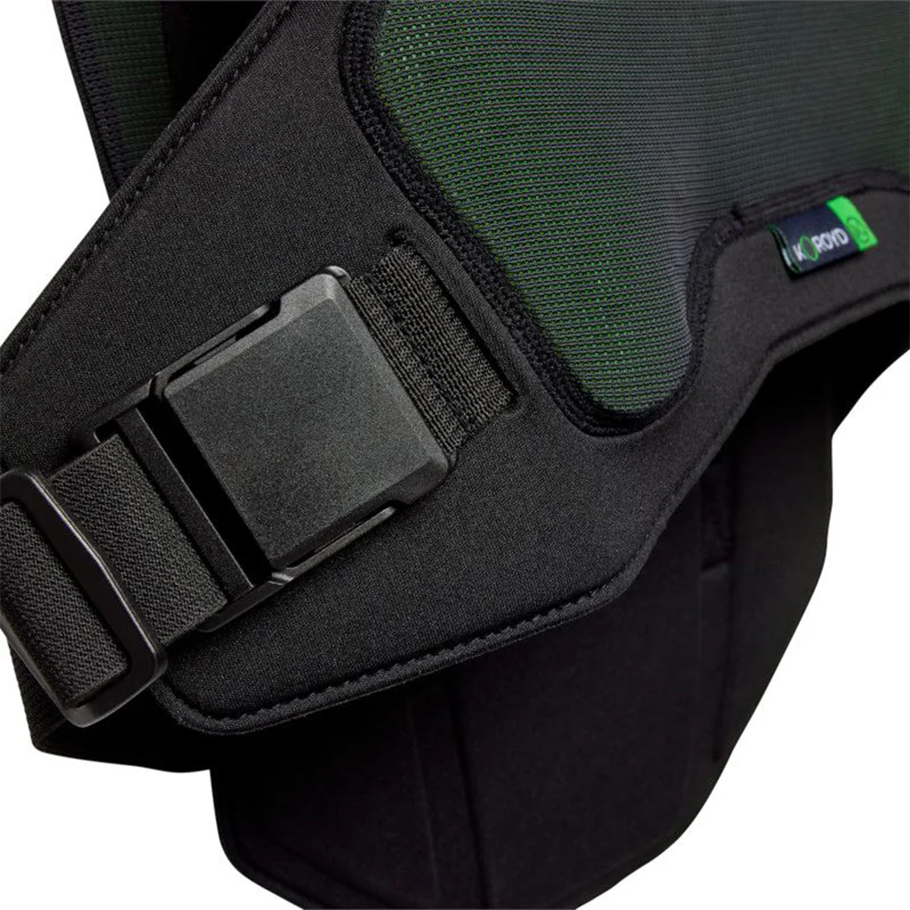 Fox - 2026 Airframe Chest Protector - Image 5