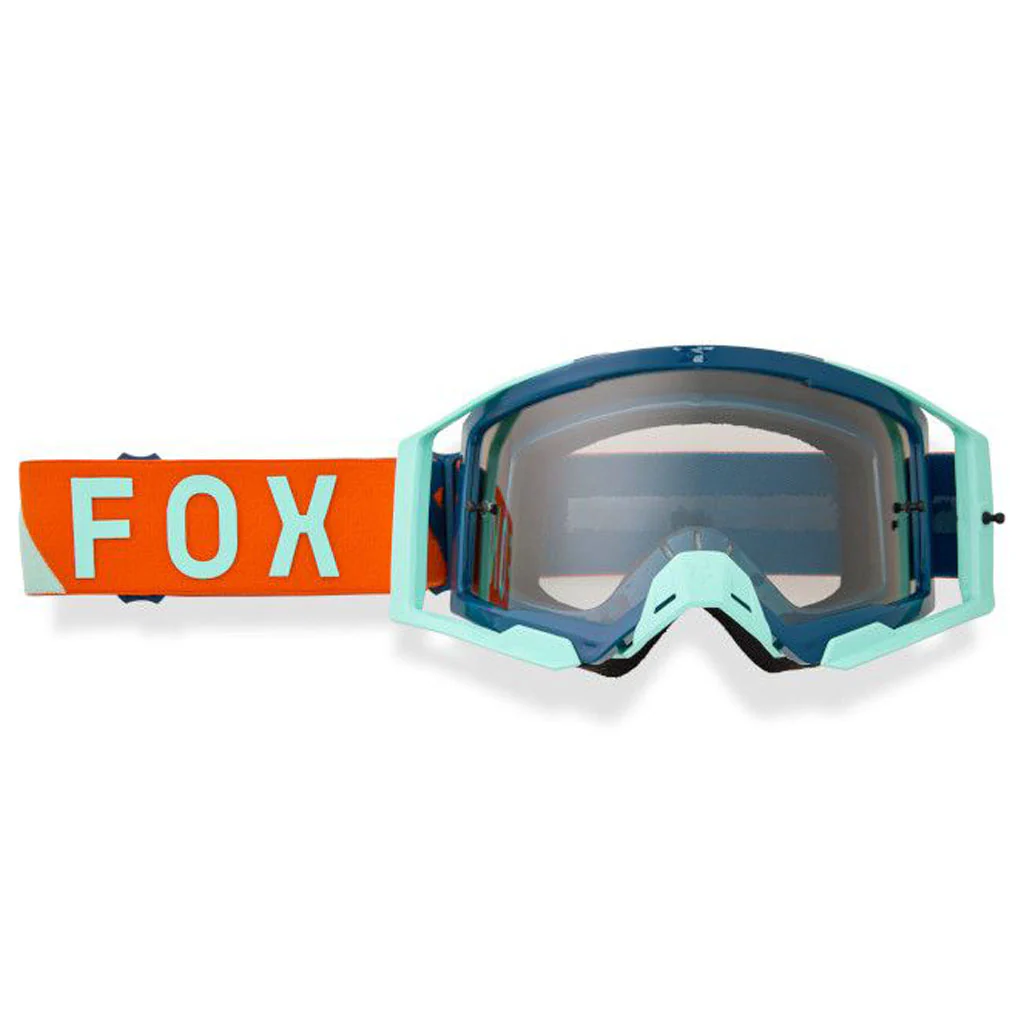 Fox - 2026 Airspace Tine Twilight Smoke Goggles