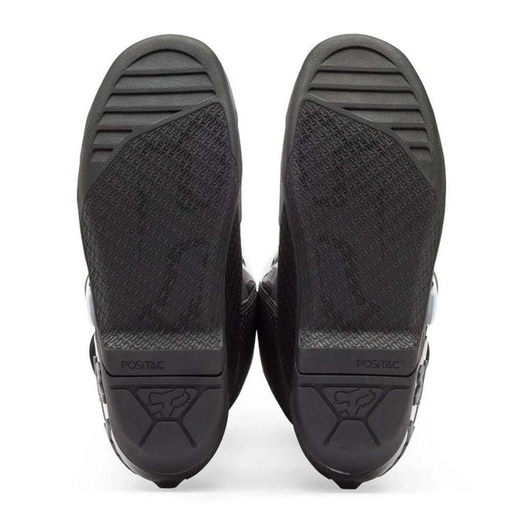 Fox - 2026 Comp Core Black/Grey Boots - Image 4
