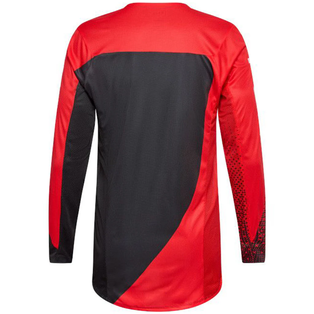 Fox - 2026 Flexair Fracture Flo Red MX Combo - Image 3