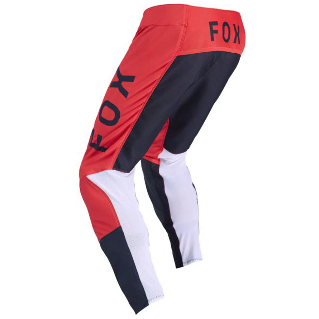 Fox - 2026 Flexair Fracture Flo Red MX Combo - Image 7