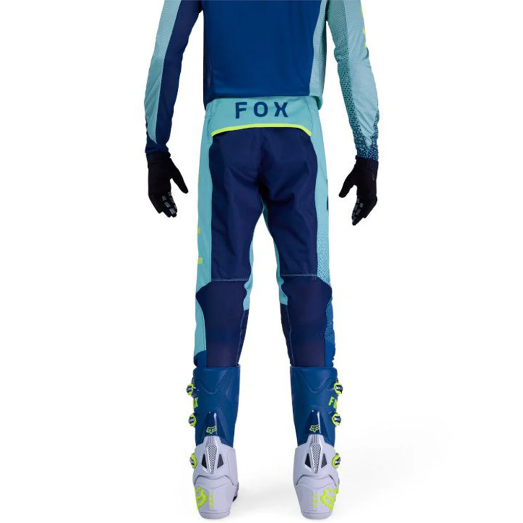 Fox - 2026 Flexair Fracture Spearmint MX Combo - Image 5