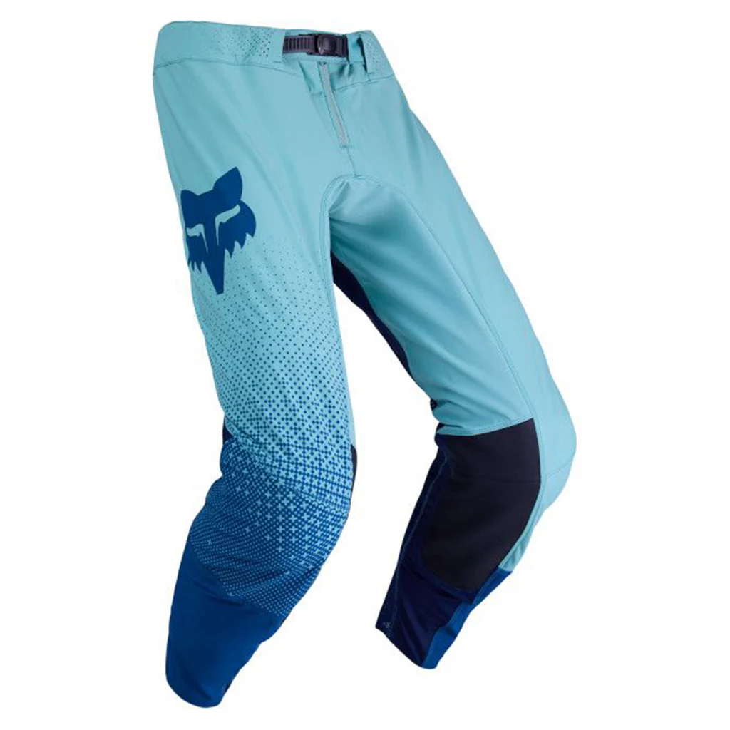 Fox - 2026 Flexair Fracture Spearmint Pants