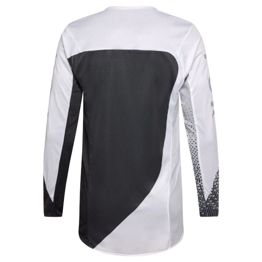 Fox - 2026 Flexair Fracture White/Black MX Combo - Image 3
