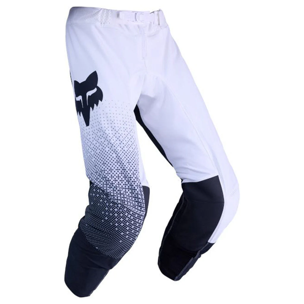 Fox - 2026 Flexair Fracture White/Black MX Combo - Image 6