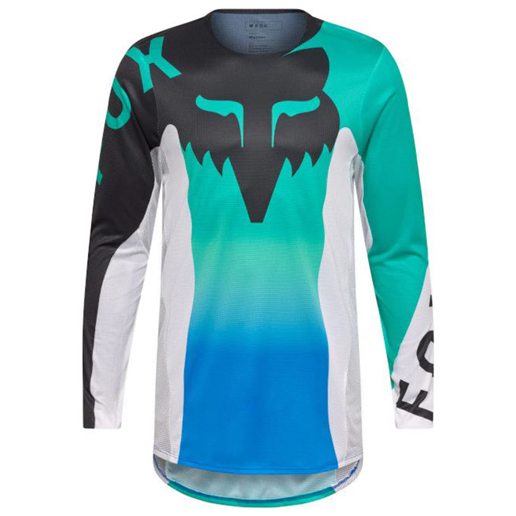 Fox - 2026 Flexair Spire Aqua MX Combo - Image 2
