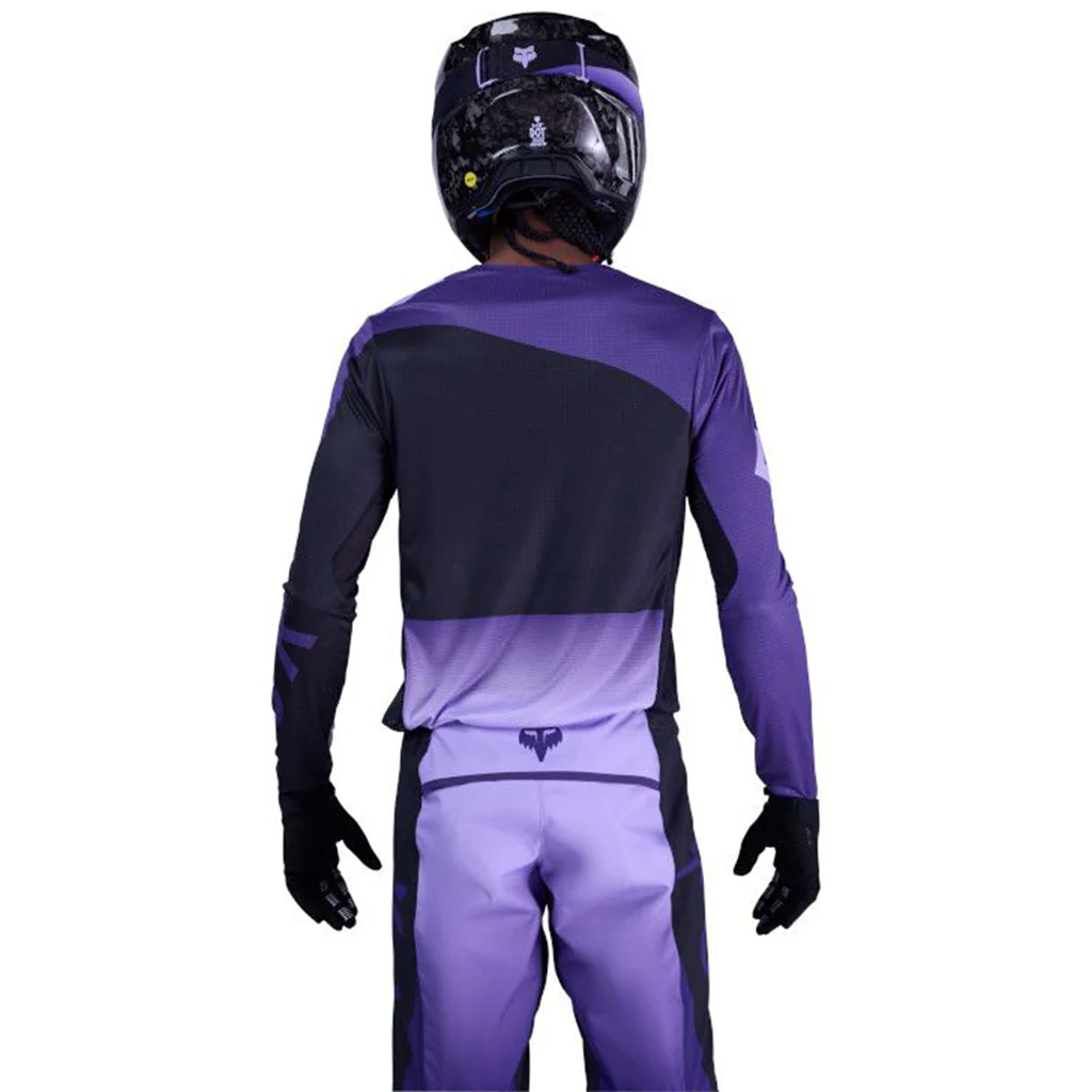 Fox - 2026 Flexair Spire Lilac Jersey - Image 3