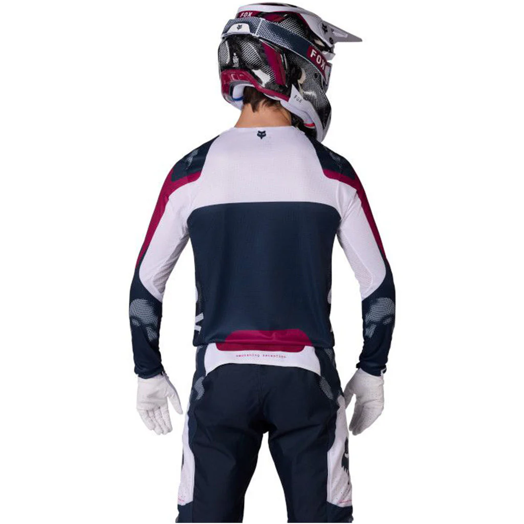 Fox - 2026 Flexair Tactile White MX Combo - Image 5