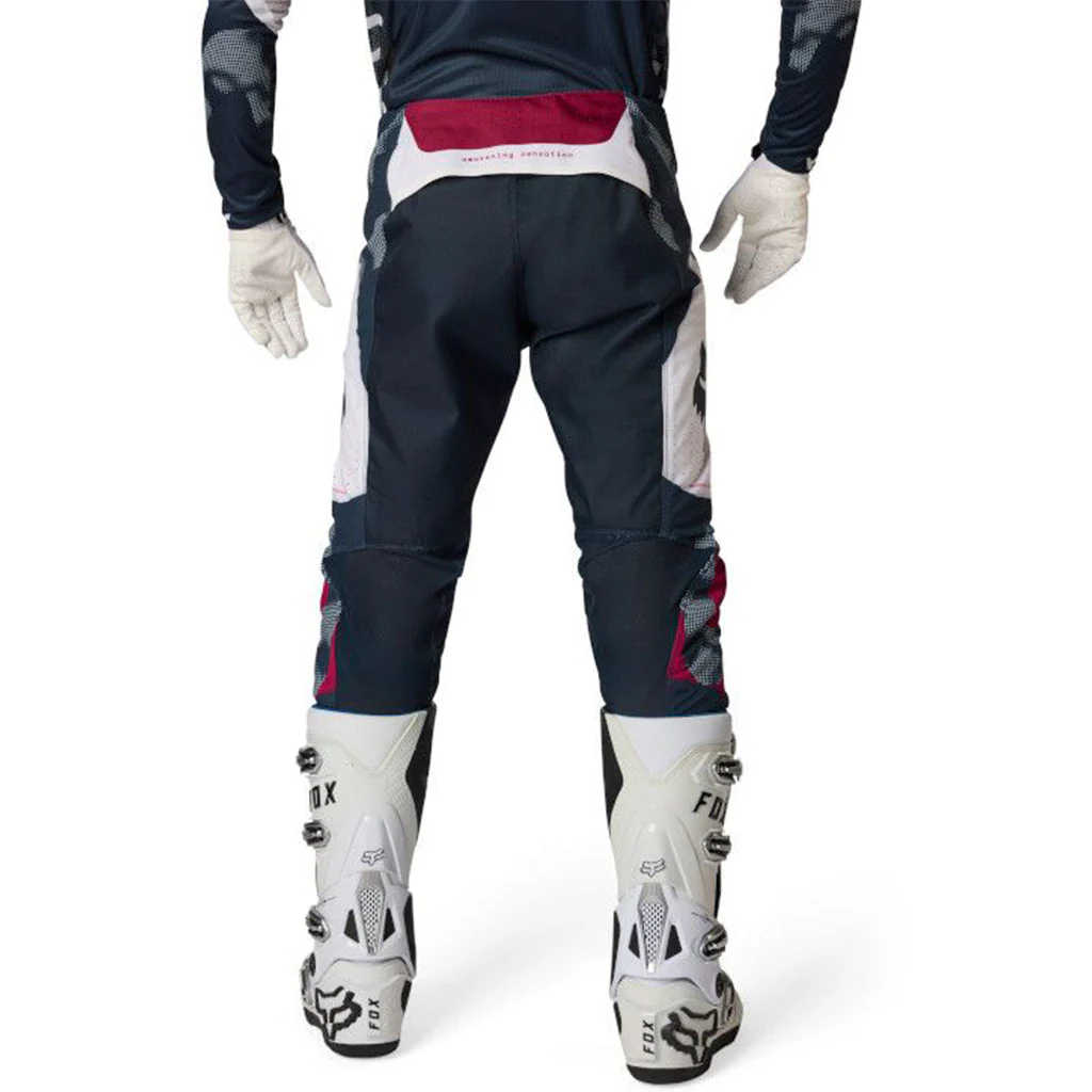 Fox - 2026 Flexair Tactile White MX Combo - Image 9