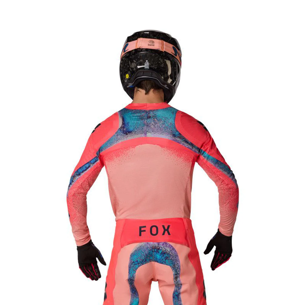 Fox - 2026 Flexair Vision A1 LE MX Combo - Image 4