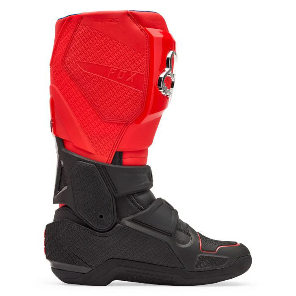 Fox - 2026 Instinct Flo Red Boots - Image 2