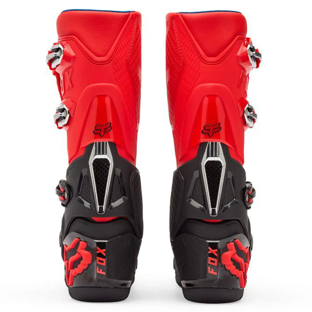 Fox - 2026 Instinct Flo Red Boots - Image 3