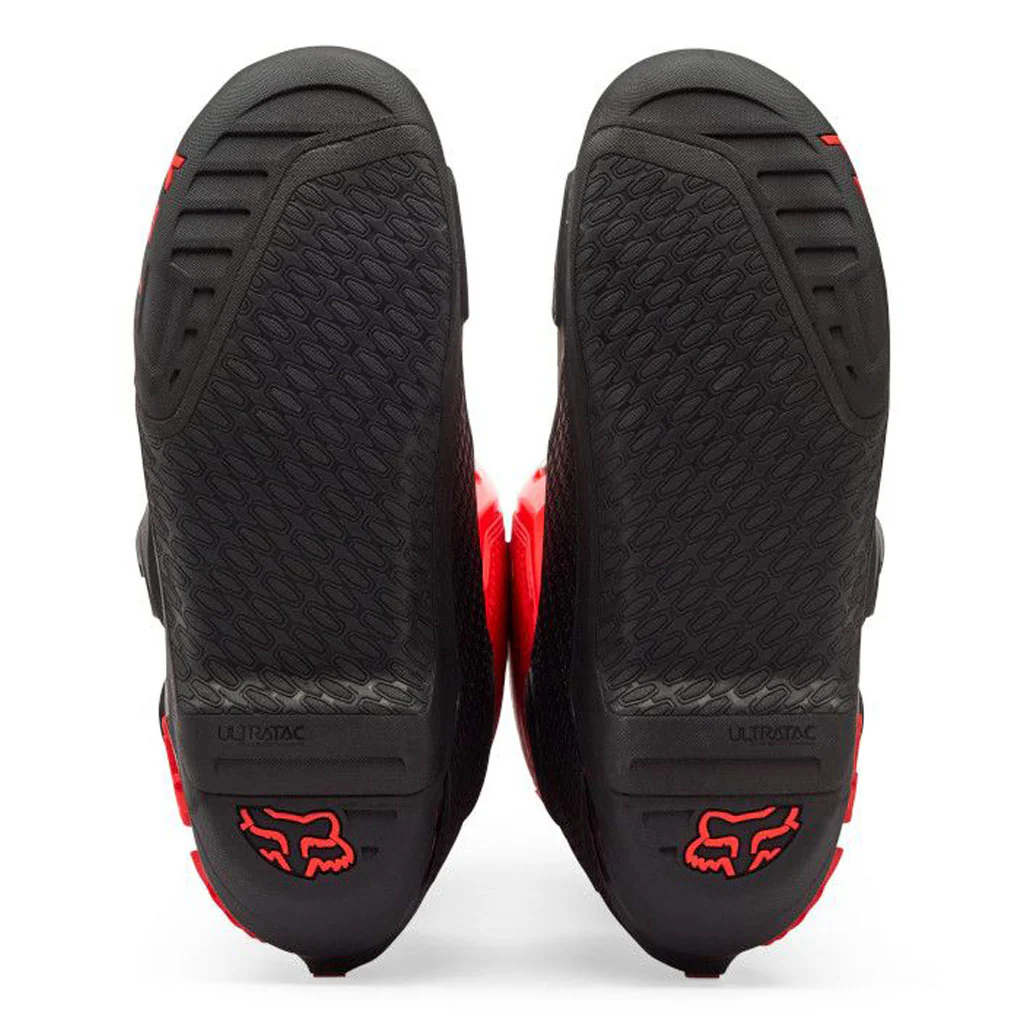 Fox - 2026 Instinct Flo Red Boots - Image 4