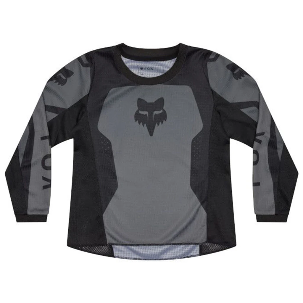 Fox - 2026 Kids 180 Shield Black MX Combo - Image 2