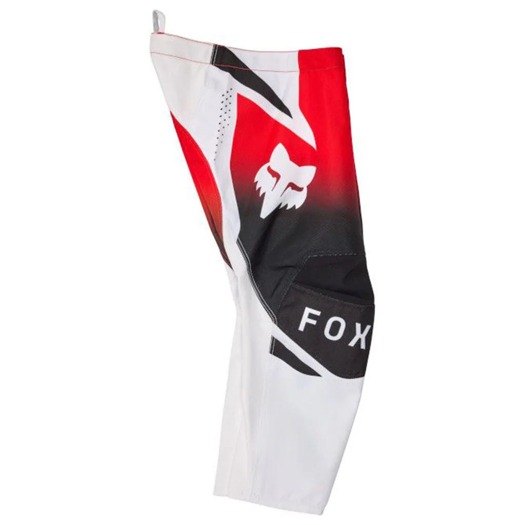 Fox - 2026 Kids 180 Shield Flo Red Pants - Image 2