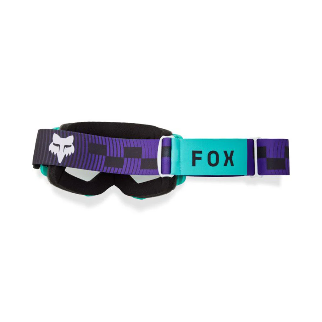 Fox - 2026 Main Collect Graphite Goggles - Image 2