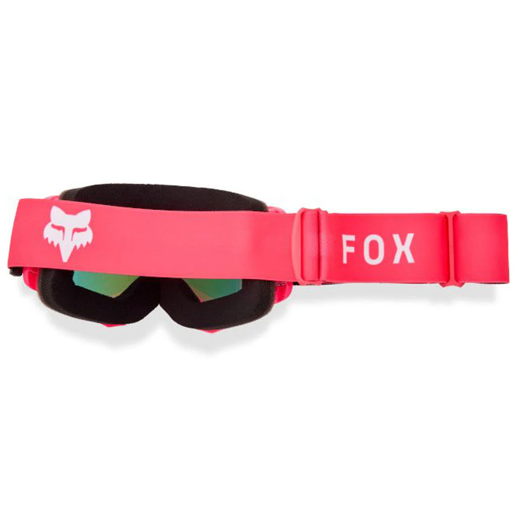 Fox - 2026 Main Kairos Spark Pink Goggles - Image 2