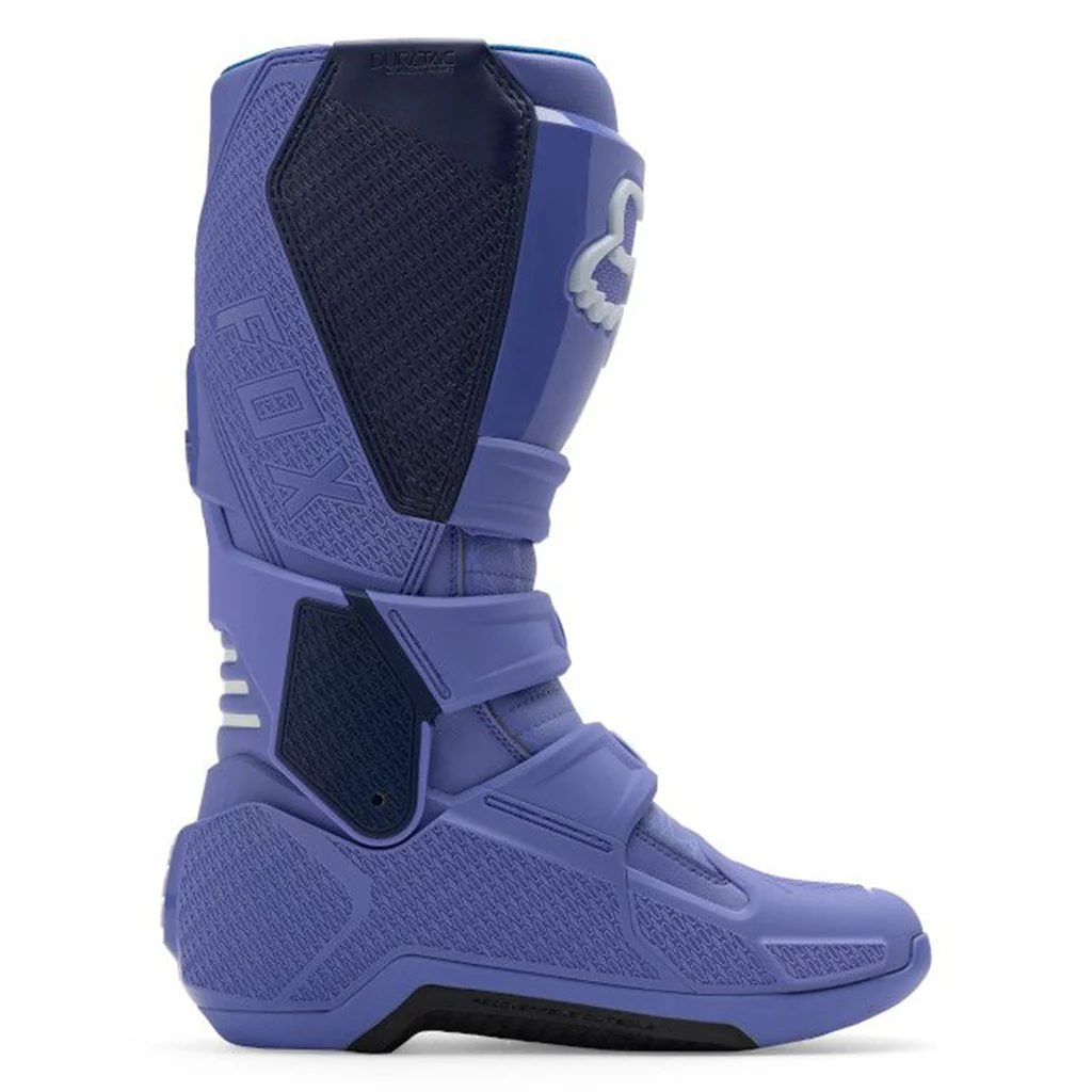 Fox - 2026 Motion Diffuse Purple SE Boots - Image 6