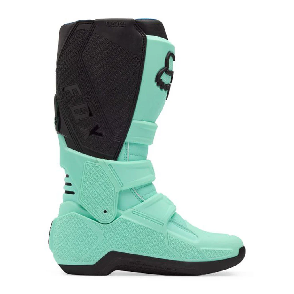 Fox - 2026 Motion Teal Boots - Image 2