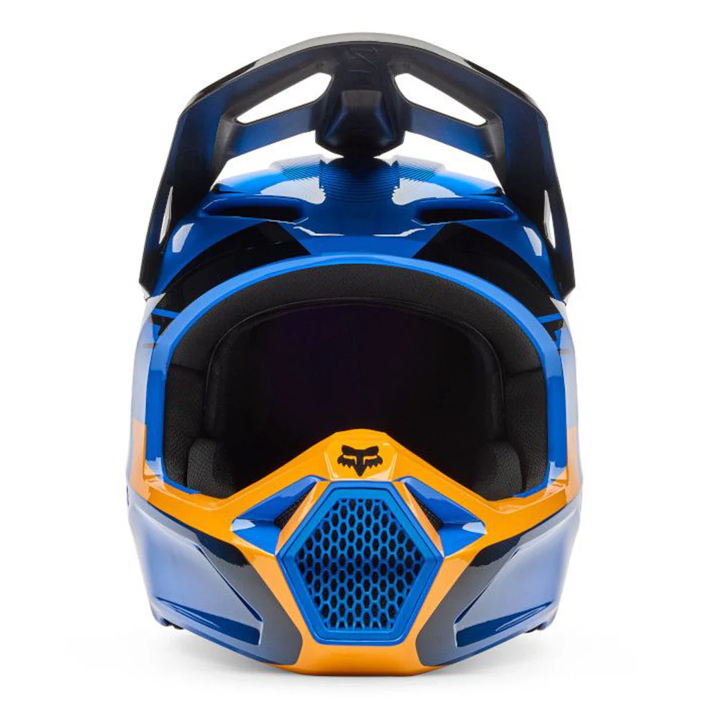 Fox - 2026 V1 Collect Blue Helmet - Image 3