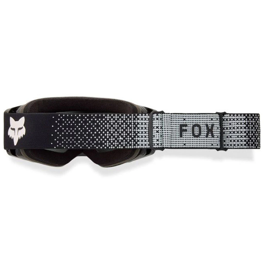 Fox - 2026 Vue Core Black Goggles - Image 2