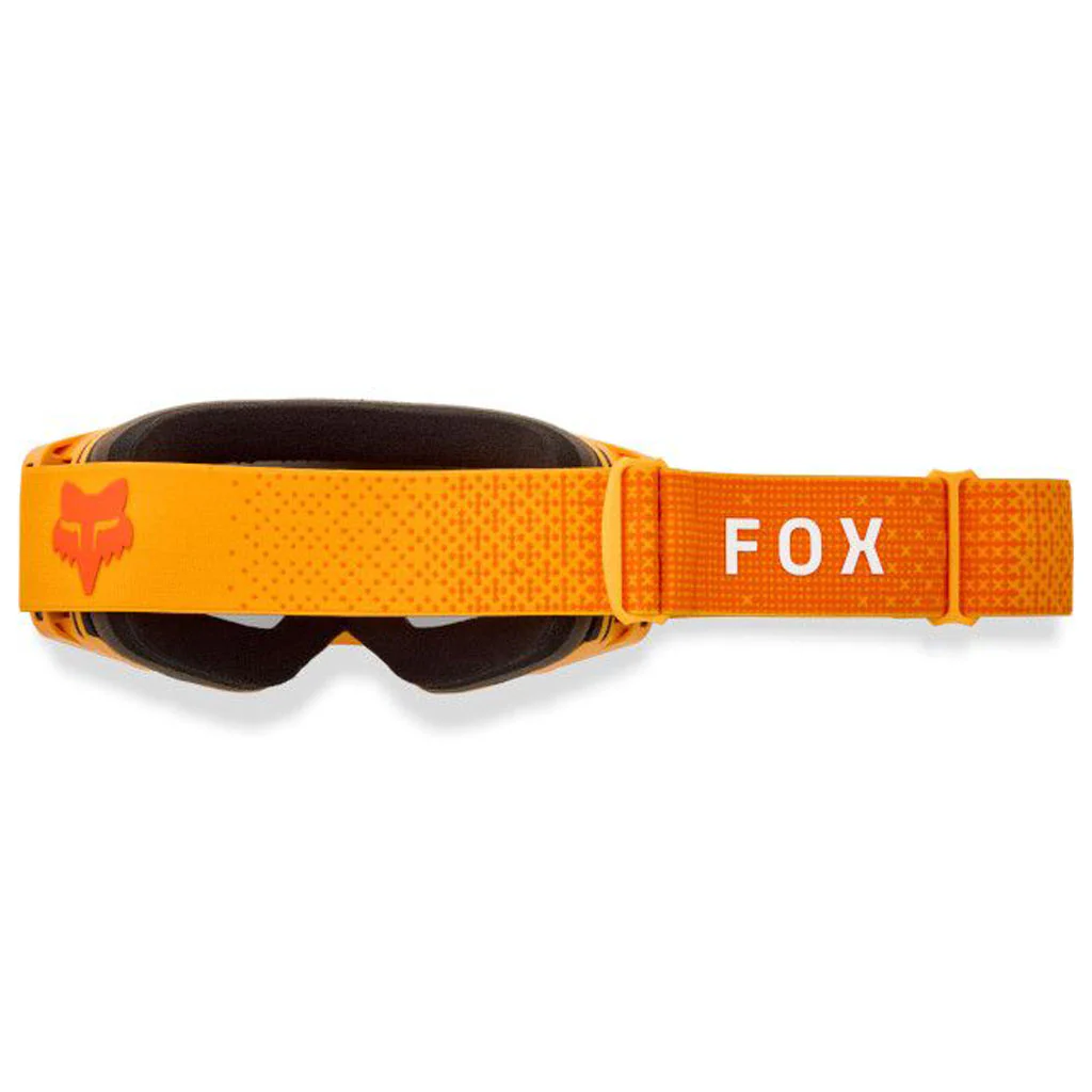 Fox - 2026 Vue Core Tangerine Goggles - Image 2