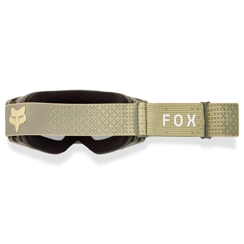 Fox - 2026 Vue Core Vivid Cream Goggles - Image 2