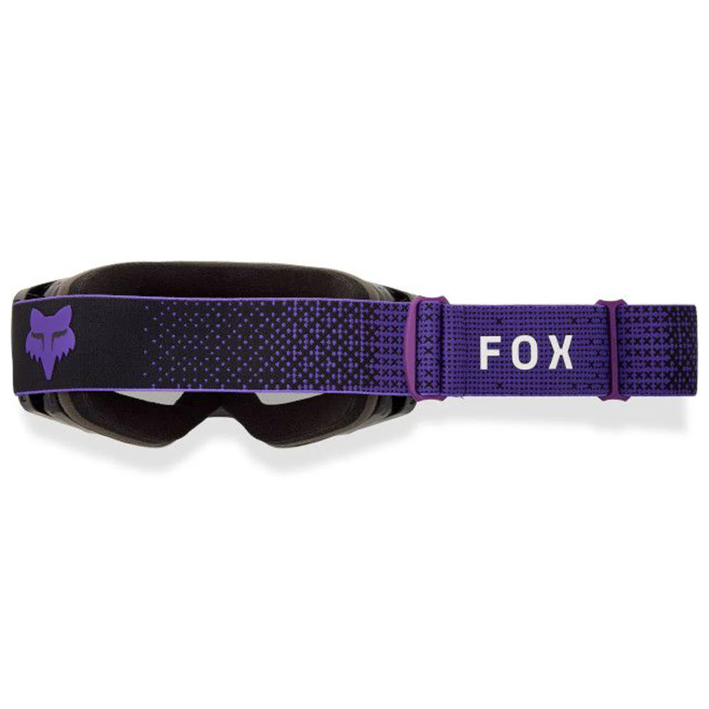 Fox - 2026 Vue Core Vivid Graphite Goggles - Image 2
