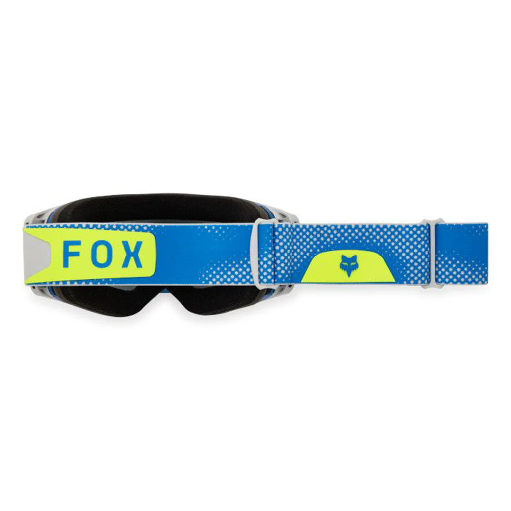 Fox - 2026 Vue Tactile Blue Goggle - Image 2