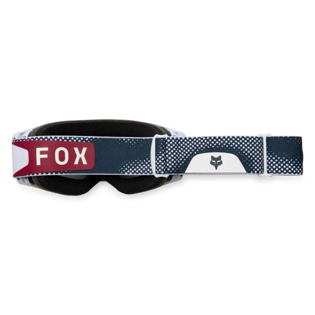 Fox - 2026 Vue Tactile White Goggle - Image 2