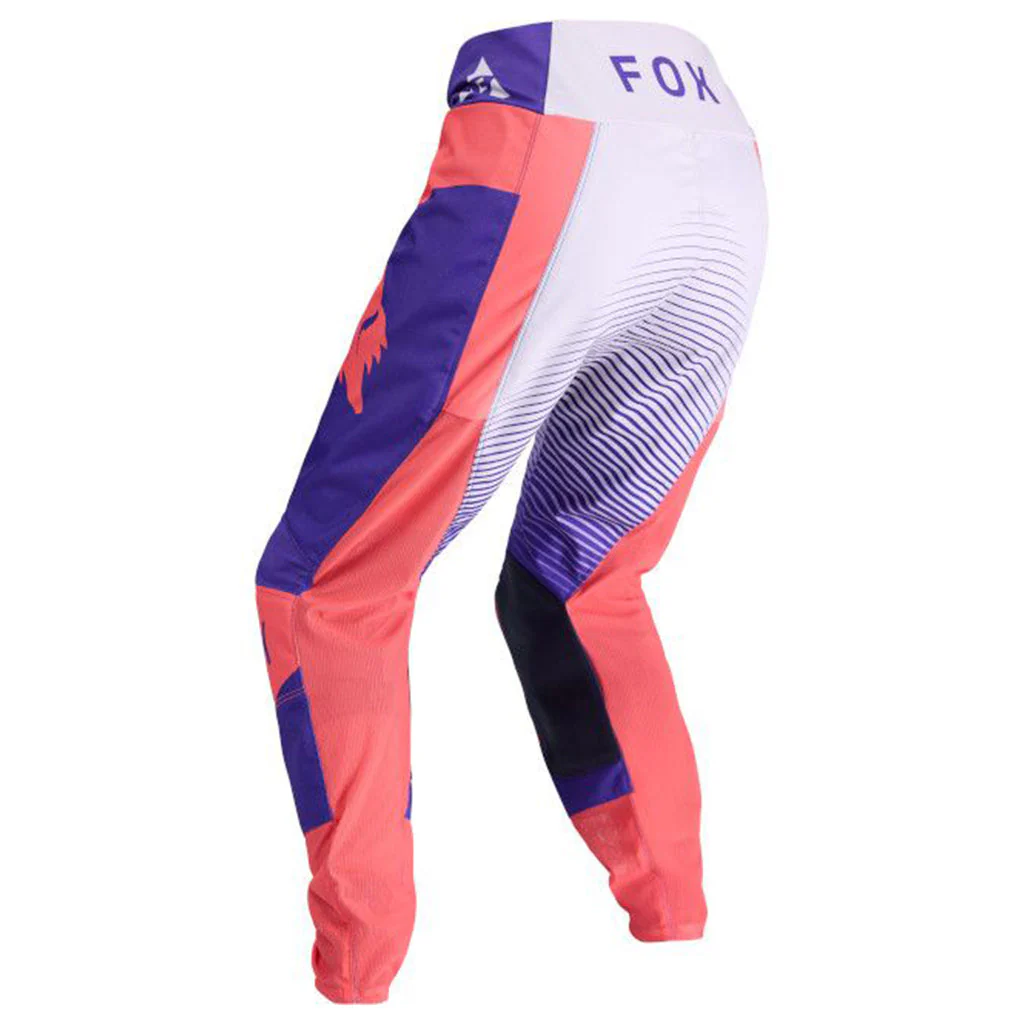 Fox - 2026 Womens 180 Collect Grey/Purple MX Combo - Image 7