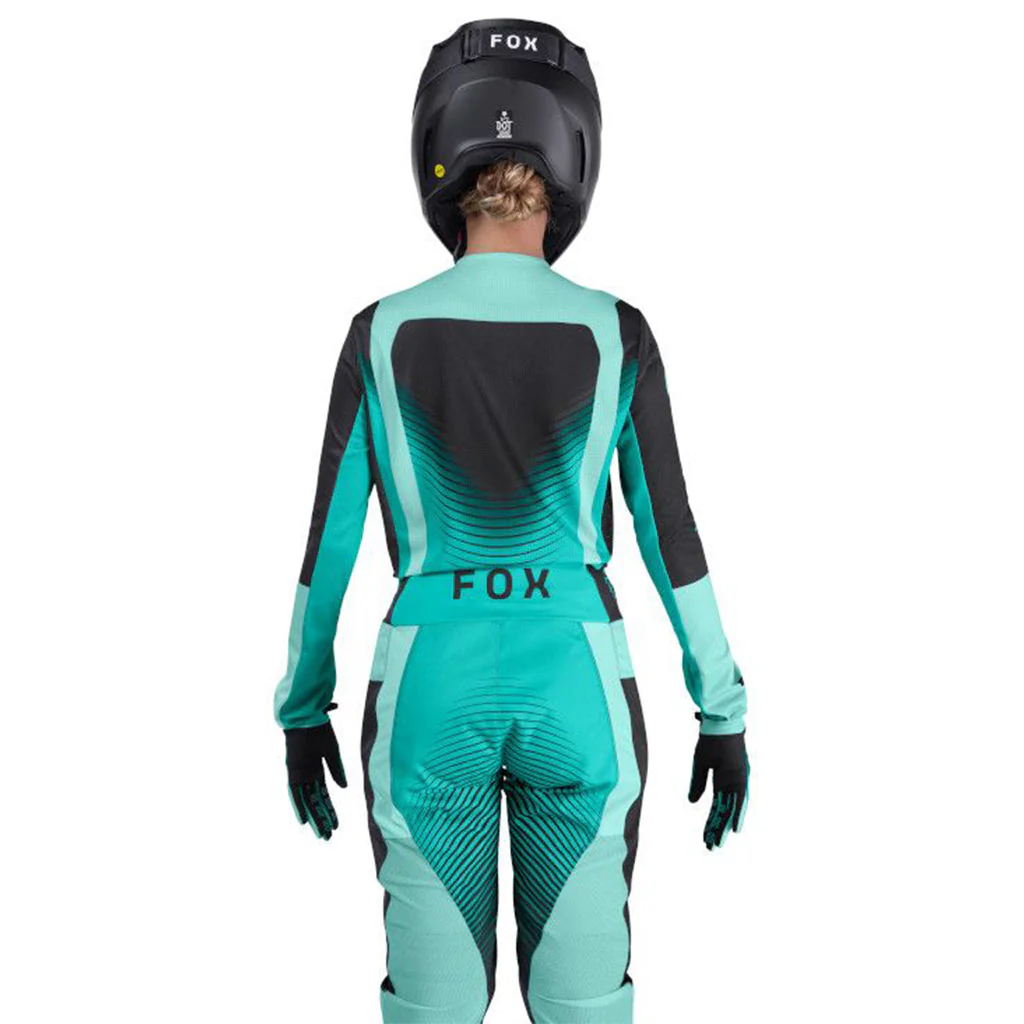 Fox - 2026 Womens 180 Collect Spearmint MX Combo - Image 3