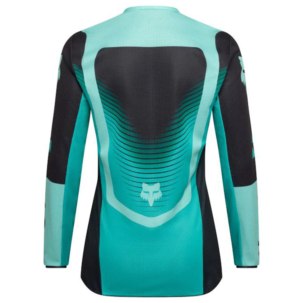 Fox - 2026 Womens 180 Collect Spearmint MX Combo - Image 5