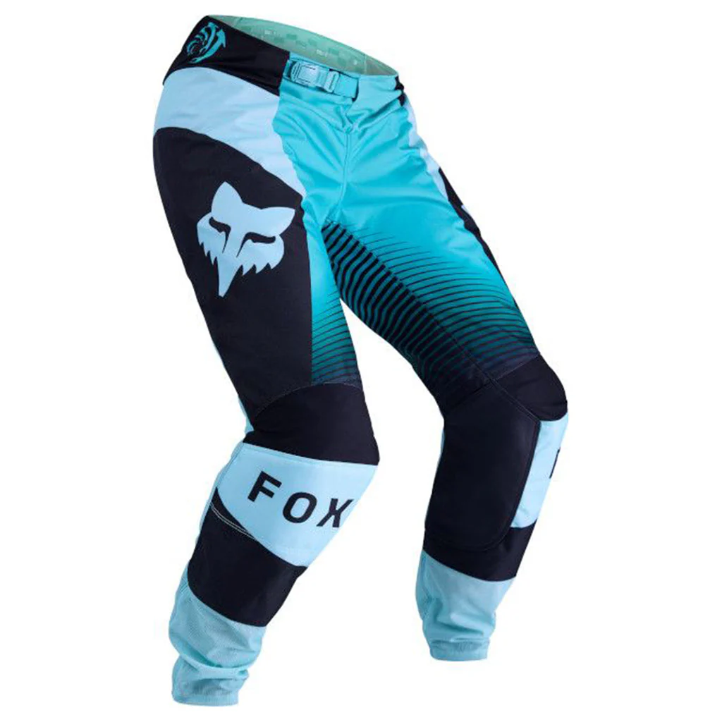 Fox - 2026 Womens 180 Collect Spearmint MX Combo - Image 6