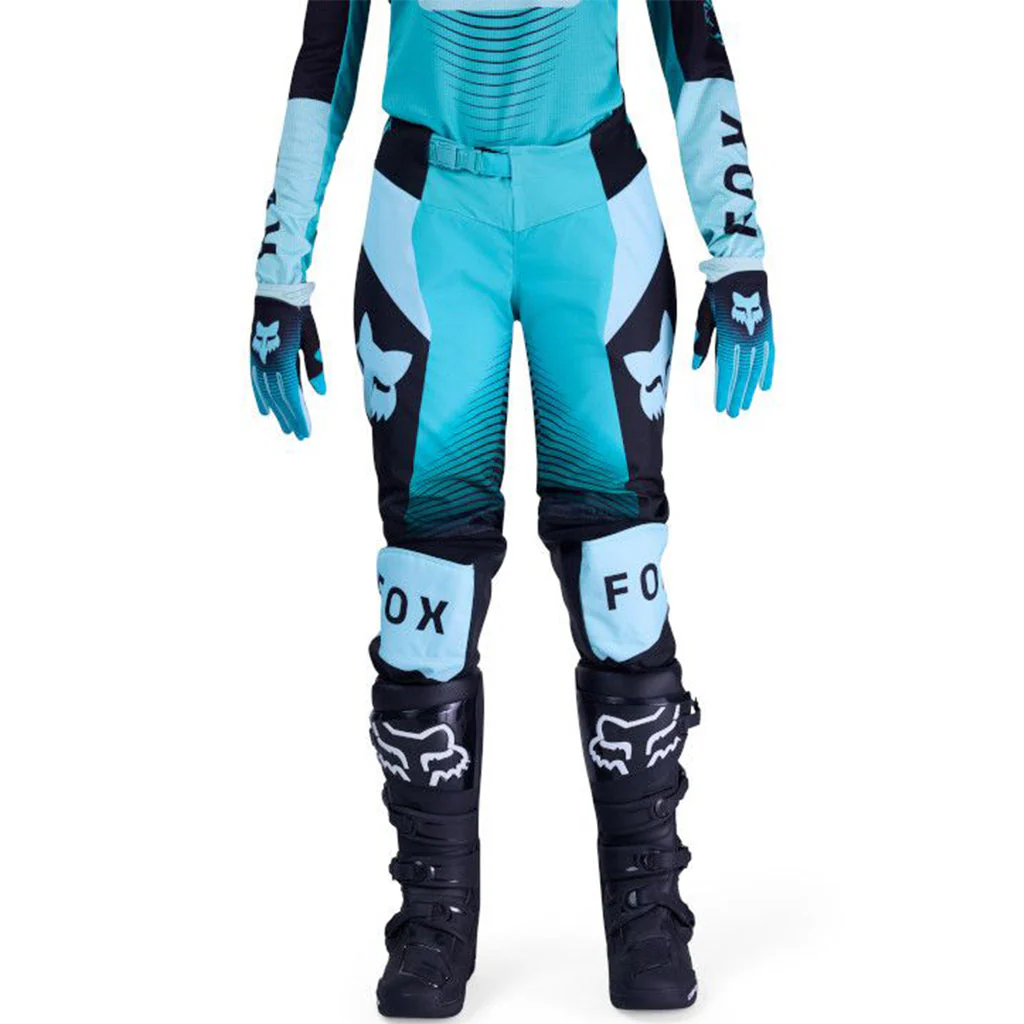 Fox - 2026 Womens 180 Collect Spearmint MX Combo - Image 8
