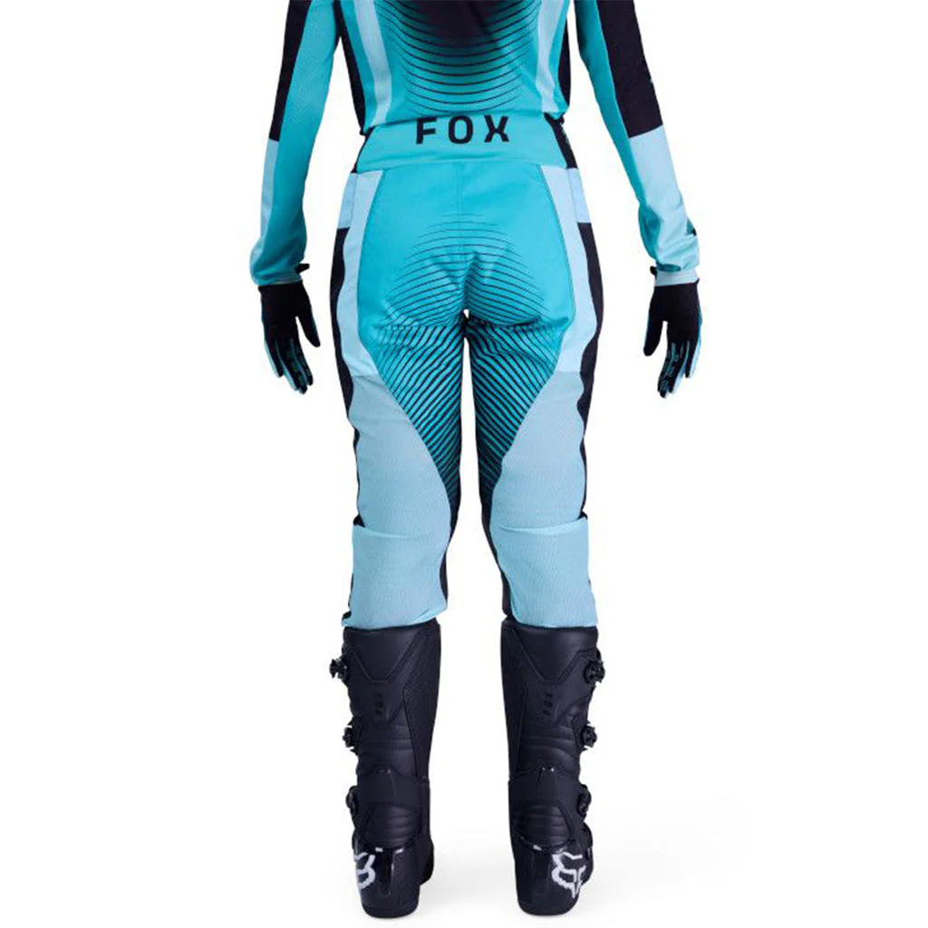 Fox - 2026 Womens 180 Collect Spearmint MX Combo - Image 9