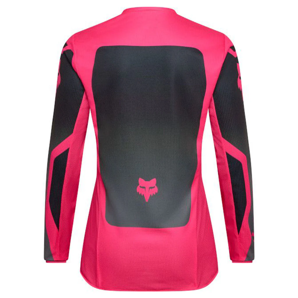 Fox - 2026 Womens 180 Shield Black/Pink MX Combo - Image 3
