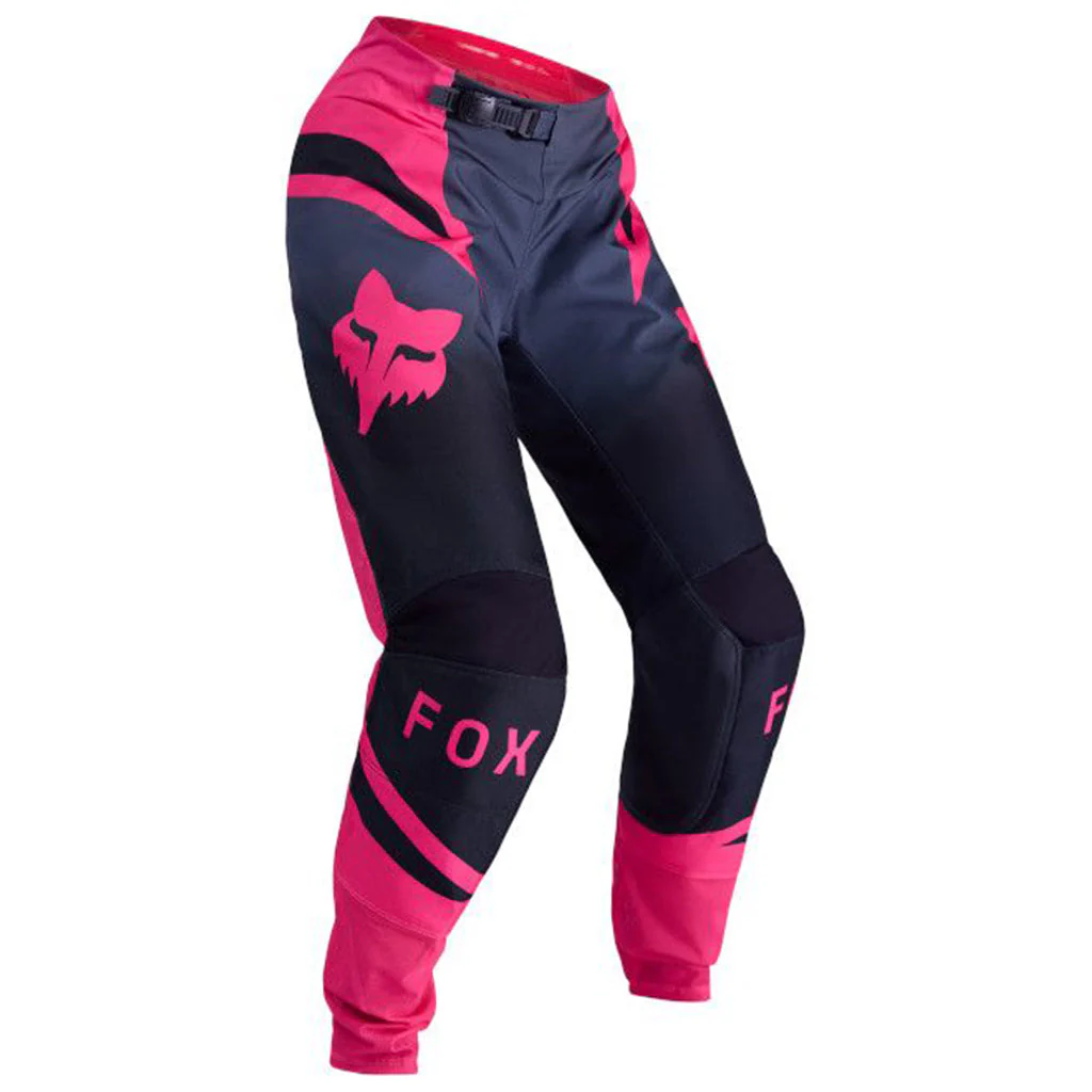 Fox - 2026 Womens 180 Shield Black/Pink MX Combo - Image 6
