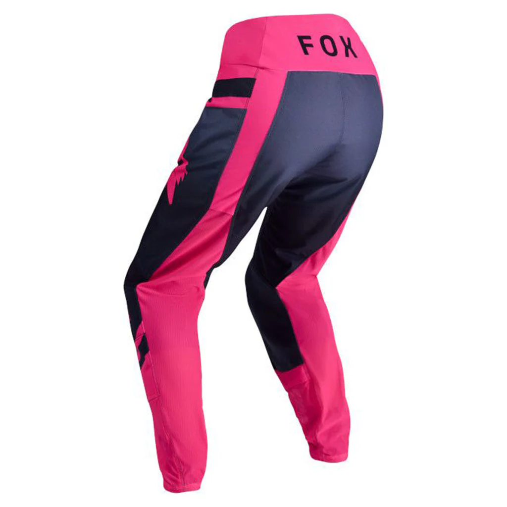 Fox - 2026 Womens 180 Shield Black/Pink MX Combo - Image 7